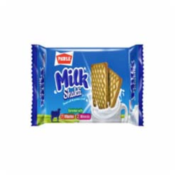 Parle Milk Shakthi Biscuits 150gm
